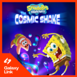 ✅ Spongebob Squarepants Cosmic Shake - STEAM КЛЮЧ🔑