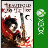 ☑️⭐Skautfold: Into the Fray XBOX⭐Куплю на Ваш акк⭐☑️