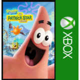 ☑️⭐SpongeBob SquarePants Патрик Стар XBOX⭐Куплю Вам⭐☑️