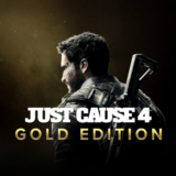 JUST CAUSE 4 GOLD EDITION ✅STEAM КЛЮЧ