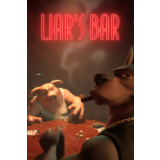 Liar´s Bar (Аренда аккаунта Steam) Онлайн