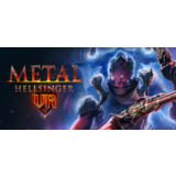 Metal: Hellsinger VR STEAM Россия