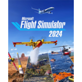 Microsoft Flight Simulator 2024 STEAM РУ/КЗ/УК/РБ