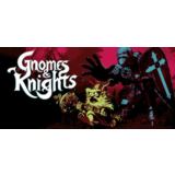 Gnomes and Knights STEAM Россия