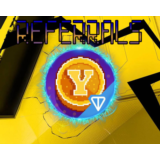 🪙✅Рефералы Yescoin / @theYescoin_bot🪙