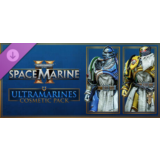 Warhammer 40,000: Space Marine 2 - DLC 3 - "Ultramarine