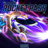 ROCKET LEAGUE🔥ROCKET PASS🔥PC/XBOX/PS