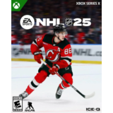 🎮🔥NHL® 25 STANDARD EDITION XBOX X|S🔑ЛИЦЕНЗИЯ КЛЮЧ🔥