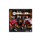 ⚡КЛЮЧ БЕЗ СМЕНЫ IP / NHL 25 Deluxe Edition / XBOX⚡