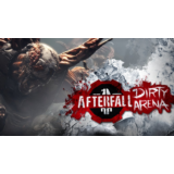 Afterfall Insanity - Dirty Arena Edition РФ/УКРАИНА/КЗ