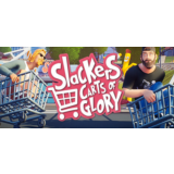 Slackers - Carts of Glory STEAM Россия