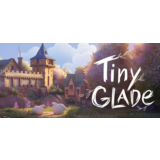 Tiny Glade STEAM Россия