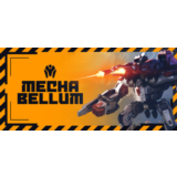 Mechabellum STEAM Россия