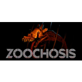 Zoochosis STEAM Россия