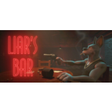 Liar's Bar STEAM Россия