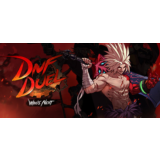 DNF Duel аккаунт Epic Games полный доступ к почте