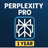 🔑 Perplexity Ai Pro 12 Months Code✅