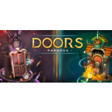 Doors: Paradox 🔑STEAM КЛЮЧ 🔥РОССИЯ + МИР