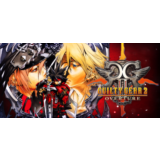 GUILTY GEAR 2 -OVERTURE- 🔑STEAM КЛЮЧ 🔥РОССИЯ + МИР