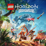 🔴 LEGO Horizon Adventures❗️PS5 🔴 Турция