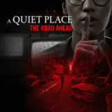 🔴 A Quiet Place: The Road Ahead❗️PS5 🔴 Турция
