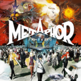 🔴 Metaphor: ReFantazio ❗️PS4/PS5 🔴 Турция