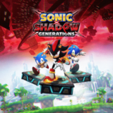 🔴 SONIC X SHADOW GENERATIONS❗️PS4/PS5 🔴 Турция