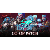 Immortal Hunters STEAM Россия