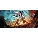 Rogue Waters STEAM Россия