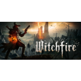 Witchfire STEAM Россия
