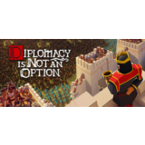 Diplomacy is Not an Option STEAM Россия