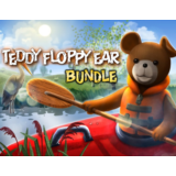 Teddy Floppy Ear Bundle STEAM Gift  - RU/CIS