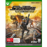 Starship Troopers: Extermination Xbox Series X|S