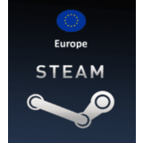 🔥ПОПОЛНЕНИЕ STEAM В ЕВРО🔥