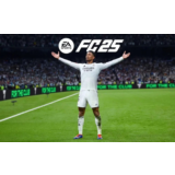EA SPORTS FC 25 - EA АККАУНТ 🔥