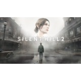 Silent Hill 2 Deluxe/PS5 Аккаунт/Навсегда/Оффлайн