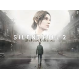 Silent Hill 2 Deluxe/Paypal/Без очереди