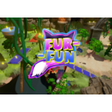 Fur Fun STEAM Gift - Global