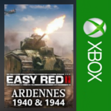 ☑️⭐Easy Red 2: Ardennes XBOX⭐Покупка на Ваш аккаунт⭐☑️
