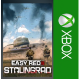 ☑️⭐Easy Red 2: Stalingrad XBOX⭐Покупка на Ваш акк⭐☑️