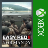 ☑️⭐Easy Red 2: Normandy XBOX⭐Покупка на Ваш аккаунт⭐☑️