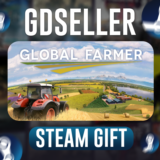 ⚡ Global Farmer АВТОДОСТАВКА STEAM GIFT