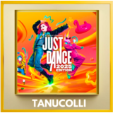 ☀️ Just Dance 2024 (PS/PS5/RU) Аренда 7 суток