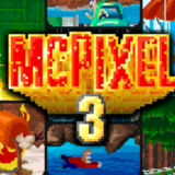 MCPIXEL 3 ✅STEAM КЛЮЧ🔑