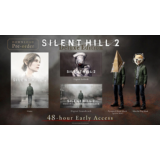 SILENT HILL 2 Digital Deluxe Steam Offline | Paypal