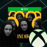 INDIKA XBOX SERIES X|S АКТИВАЦИЯ✅