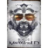 (DLC) Tropico 5 - Mad World КЛЮЧ🔑 STEAM ROW