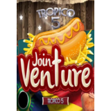 (DLC) Tropico 5 - Joint Venture КЛЮЧ🔑 STEAM ROW