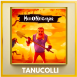 ☀️ Hello Neighbor (PS/PS5/RU) П1 - Оффлайн
