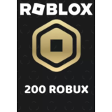 ROBLOX GIFT CARD - 200 ROBUX КЛЮЧ🔑 ROBLOX ВСЕ СТРАНЫ